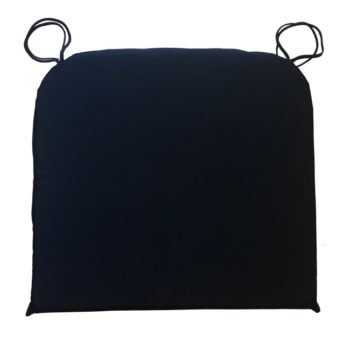 Cuscino per sedia cesca