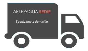 spedizione a domicilio